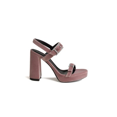 HERMES BOSSA SANDAL H252110Z BR360